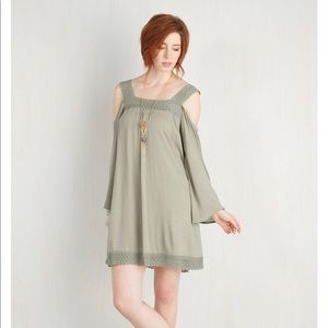 Sante Fe it Forward Dress